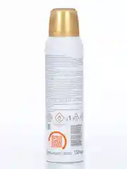 Антиперсперант с парфюмом для активных женщин DRYRU Active Woman 150 мл