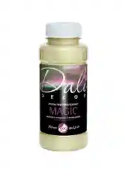 Эмаль перламутровая Dali-Decor Magic, 0,25 л, золото