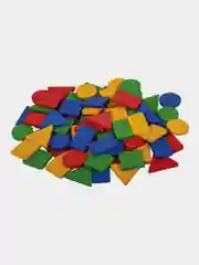 Сортер для малышей Brauberg Kids, 665265, деревянный Монтессори от 3лет Волшебный сундучок