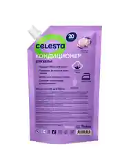 CELESTA Кондиционер для белья Нежность лотоса в дойпаке, 1000мл