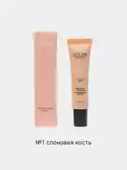 Слоновая кость тональный BB-крем для лица увлажняющий, основа под макияж