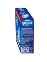 CELESTA Таблетки для ПММ Active Oxy Power, 100шт