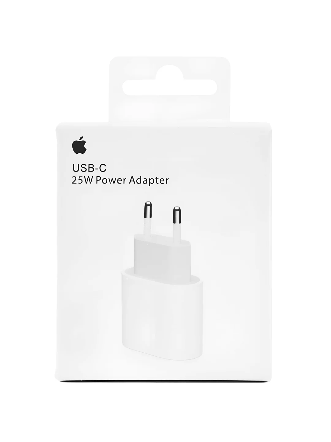 Блок питания для iPhone с Type-C 25W, с быстрой зарядкой, адаптер, зарядное утройство