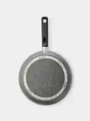 Серый сковорода 24 см Tefal Natural Cook 04213124, глубокая