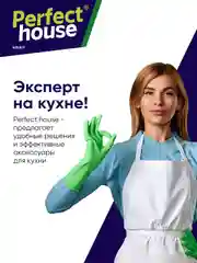 PERFECT HOUSE Антизасор 70г