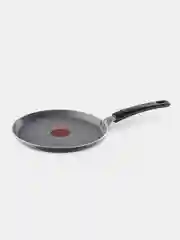 Серый блинная сковорода 22 см Tefal Natural Cook 04213522