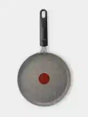 Серый блинная сковорода 22 см Tefal Natural Cook 04213522