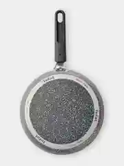 Серый блинная сковорода 22 см Tefal Natural Cook 04213522