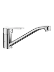 Смеситель для кухни Decoroom DR22018, однорычажный, хром