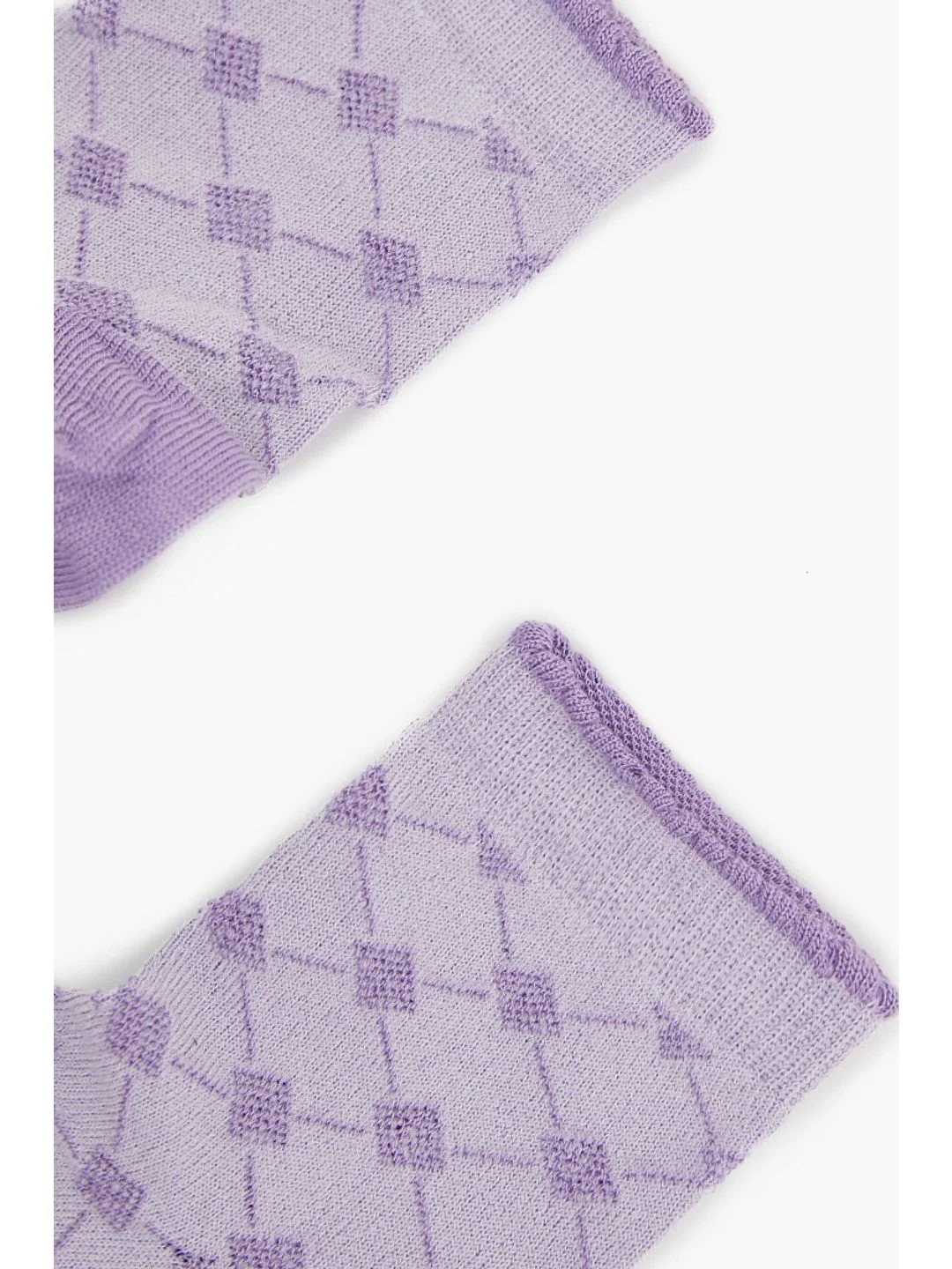 Розовый носки женские, из бамбука