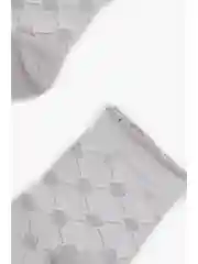Серый носки женские, из бамбука