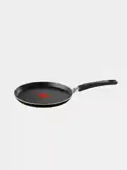 Черный блинная сковорода 22 см Tefal Easy Plus 04237522