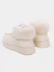 Слоновая кость сапоги женские зимние, угги