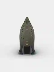 Синий паровой утюг Tefal Ultimate Pure FV9848E0, 3200 Вт, синий
