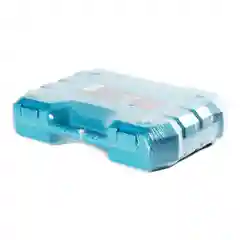 Набор отверток 9 штук, TORX T6, T8, T10, T15, T20, T25, T27, T30, T40, магн.,S2