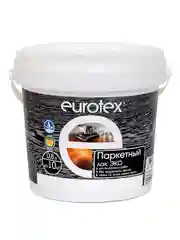 Лак паркетный Eurotex Эко, глянцевый, 0,8 л
