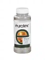 Масло для защиты полков Eurotex Сауна, бесцветное, 0,25 л