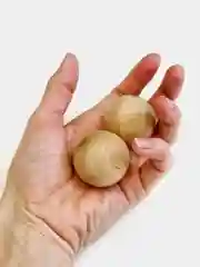 Массажер деревянный Шары