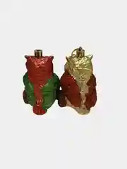 Игрушка "Сова", высота 9 см