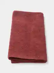 Бордовый полотенце махровое, банное, кухонное, хлопок, разные цвета и размеры