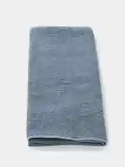 Серый полотенце махровое, банное, кухонное, хлопок, разные цвета и размеры