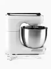 Миксер кухонный планетарный Kelli KL-5114, белый
