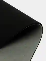 Серый коврик для мыши тканевый Perfeo