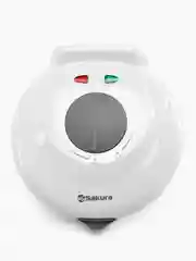 Вафельница электрическая Sakura SA-7400, 750 Вт