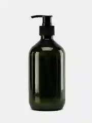 Белый жидкое мыло Халяль, GAScleanex, 500 мл, 3 аромата: мята, жасмин, чабрец