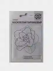 Семена Салат Московский парниковый, Гавриш, белый пакет, 0,5г