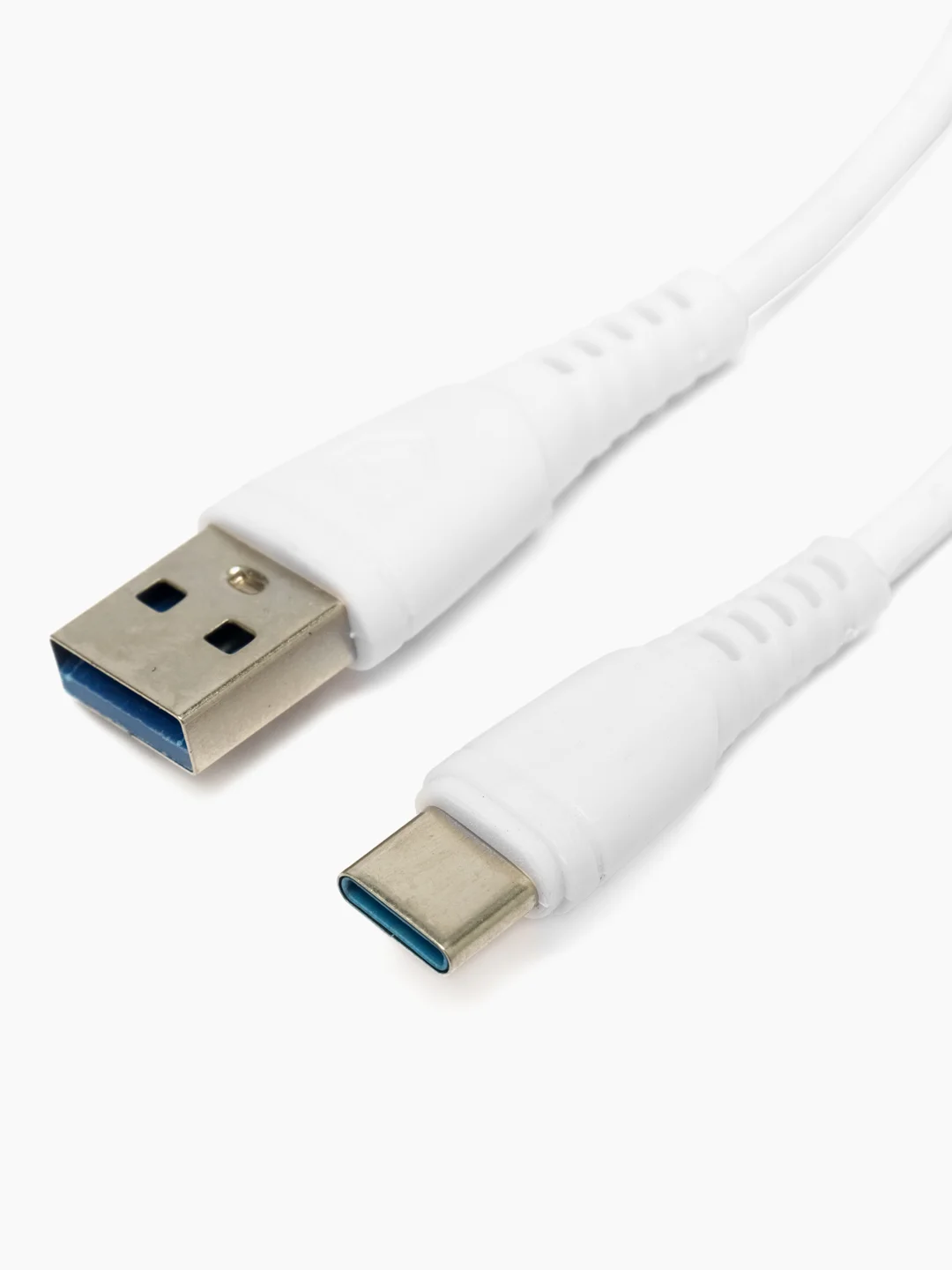 Зарядный кабель Type-C USB для Android, 6A, зарядное устройство тайпси с быстрой зарядкой