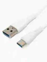 Зарядный кабель Type-C USB для Android, 6A, зарядное устройство тайпси с быстрой зарядкой