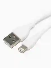 Зарядный кабель Lightning USB для Apple iPhone, зарядное устройство айфон, зарядка, 1 метр