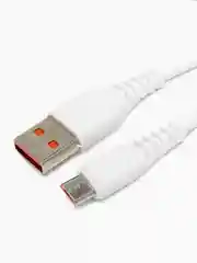 Зарядный кабель Micro USB для Android, 6A, зарядное устройство с быстрой зарядкой, микро
