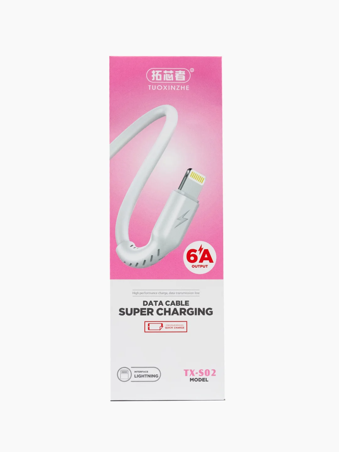 Зарядный кабель Lightning USB для Apple iPhone, зарядное устройство айфон, зарядка, 1 метр