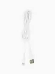 Зарядный кабель Lightning USB для Apple iPhone, зарядное устройство айфон, зарядка, 1 метр