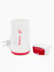 Белый кофемолка SAKURA SA-6158 200Вт 50гр