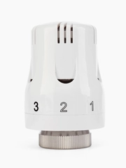 Термостатический элемент (термоголовка) Prado PR 700 100 М30х1.5