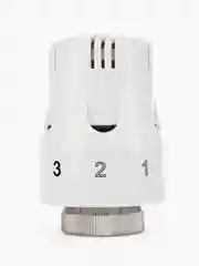 Термостатический элемент (термоголовка) Prado PR 700 100 М30х1.5