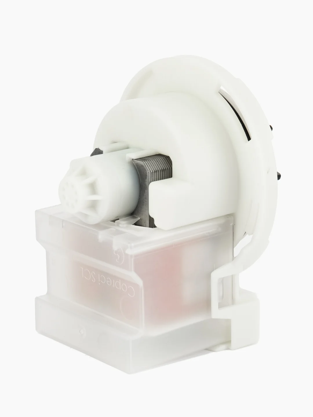 Насос для стиральной машины Bosch Copreci 30W