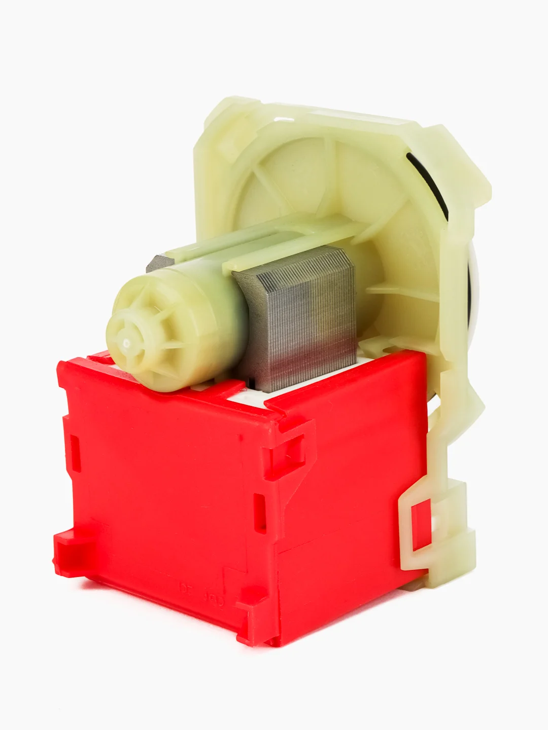 Насос для стиральной машины Bosch Copreci 30W 3 EBS 007/0090