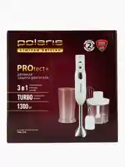 Блендер Polaris PHB 1398 белый