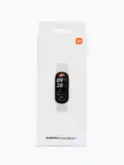 Фитнес браслет/ смарт часы Xiaomi Smart Band 9 серебристый ледник для мужчин и женщин