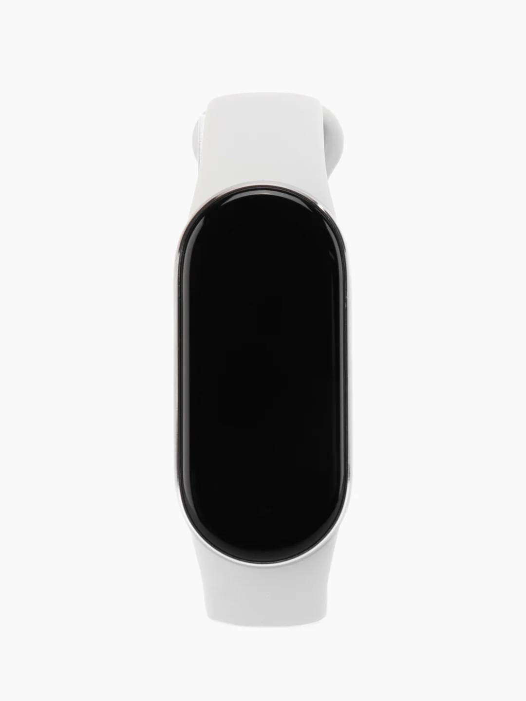 Фитнес браслет/ смарт часы Xiaomi Smart Band 9 серебристый ледник для мужчин и женщин