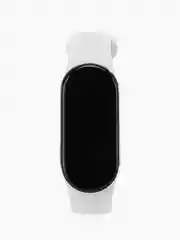 Фитнес браслет/ смарт часы Xiaomi Smart Band 9 серебристый ледник для мужчин и женщин
