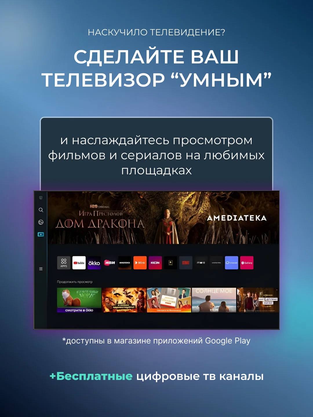 Черный медиаплеер Смарт ТВ, 2 ГБ/16 ГБ, Wi-Fi 5G, приставка Android для телевизора, с 8К