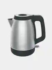 Серебряный чайник электрический Tefal Element KI280D30, 1.7 л