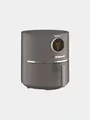 Серый аэрогриль Tefal Air Fry Ultra EY111B15, 4.2 л
