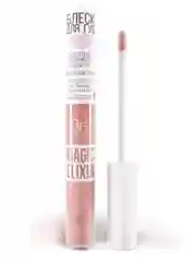 Розовый блеск для губ MAGIC ELIXIR