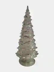 Ёлочка светящаяся 13  см